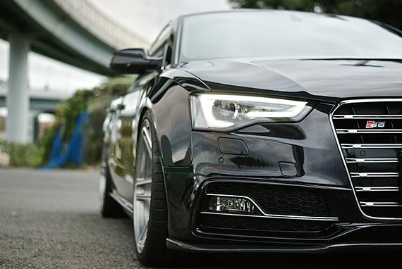 Audi S5 SPORTBACK 3.0TFSI