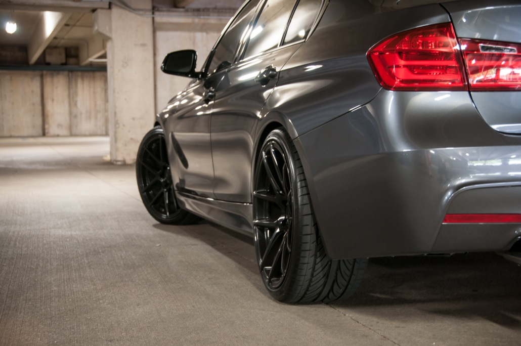 BMW 3Series