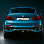BMW Concept X4 
