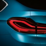 BMW Concept X4 