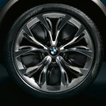 BMW Concept X4 