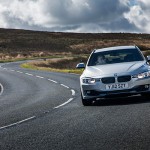 BMW 320i xDriveツーリングおよびBMW 335iツーリングを追加
