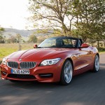 NEW BMW Z4