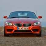 NEW BMW Z4