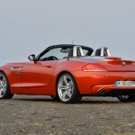 NEW BMW Z4