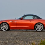 NEW BMW Z4