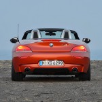 NEW BMW Z4