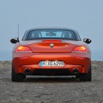 NEW BMW Z4