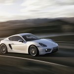 porschecafe