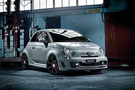 abarth500