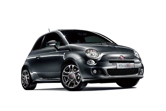 fiat500s