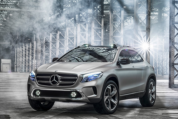 CONCEPT GLA
