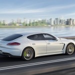 Panamera S E-Hybrid