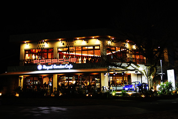 porschecafe