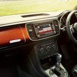 The Beetle Fender Edition