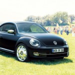 The Beetle Fender Edition