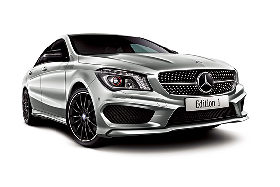CLA250_Edition1_PR_0712