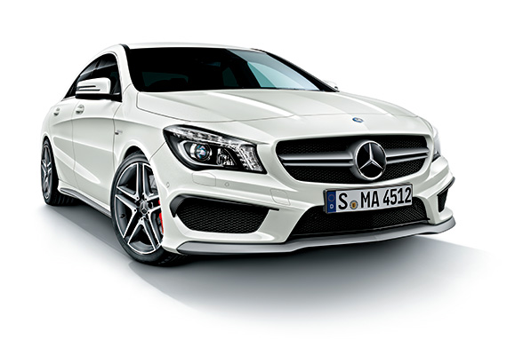 CLA45AMG_4MATIC_front_PR_0712