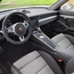 ポルシェ911 50thアニバーサリーエディション