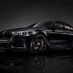 BMW M5 Nighthawk