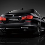 BMW M5 Nighthawk