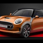 MINI Vision