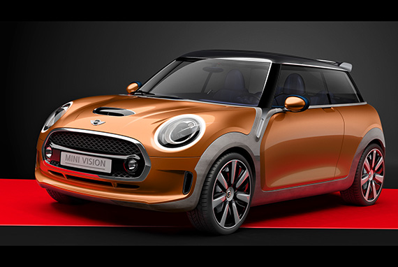MINI Vision