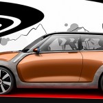 MINI Vision