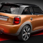 MINI Vision