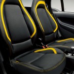 smart fortwo coupé mhd edition cityflame