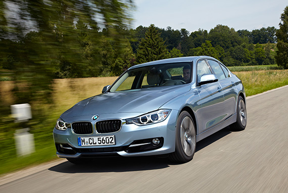 タイムズ24とBMWグループが、BMWとMINIの無料カーシェアリングサービスを開始