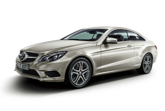E350_Coupe_front_PR