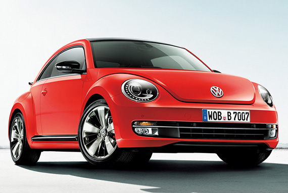 The Beetle Turbo