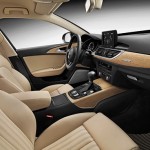 Audi A6 allroad quattro
