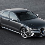 Audi RS 7 Sportback