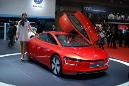 TOKYO MOTOR SHOW 2013