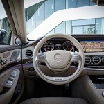 メルセデス・ベンツ　S 65 AMG long