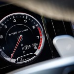 メルセデス・ベンツ　S 65 AMG long