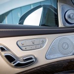 メルセデス・ベンツ　S 65 AMG long