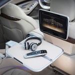 メルセデス・ベンツ　S 65 AMG long