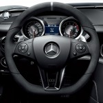 メルセデス・ベンツ　SLS AMG GT FINAL EDITION