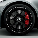 メルセデス・ベンツ　SLS AMG GT FINAL EDITION