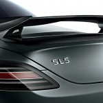 メルセデス・ベンツ　SLS AMG GT FINAL EDITION