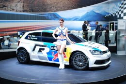 TOKYO MOTOR SHOW 2013