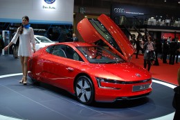 TOKYO MOTOR SHOW 2013