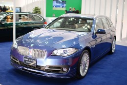 TOKYO MOTOR SHOW 2013