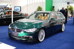 TOKYO MOTOR SHOW 2013