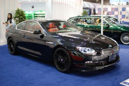 TOKYO MOTOR SHOW 2013