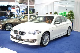 TOKYO MOTOR SHOW 2013