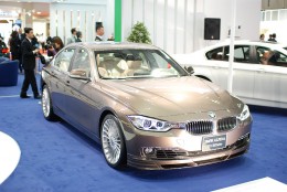 TOKYO MOTOR SHOW 2013